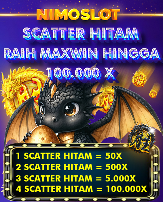 MAHJONG WAYS 3 SCATTER HITAM